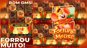 fortune rato demo